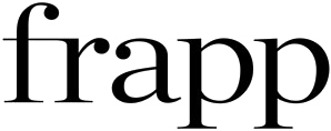 Frapp Logo