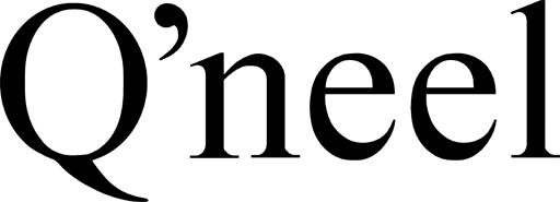 Q'neel Logo