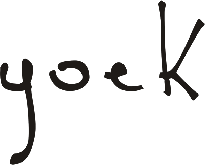 Yoek Logo