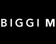 Biggi M Logo