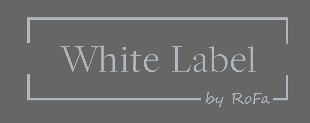 White Label Logo