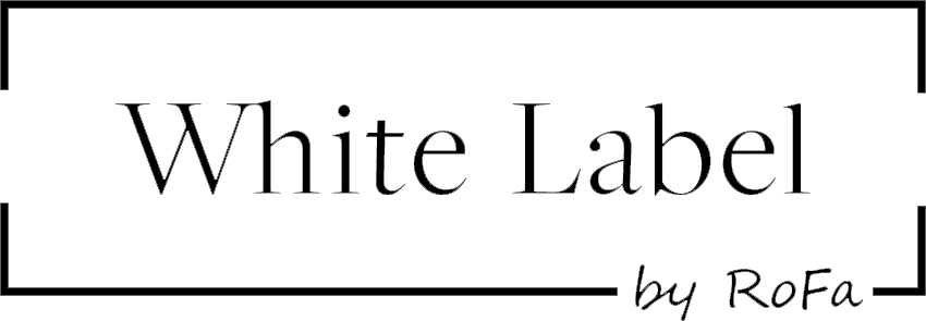 White Label Logo