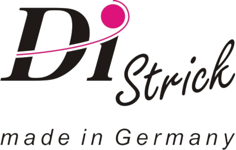 DiStrick Logo